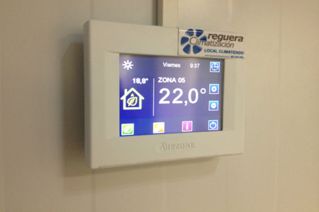 imagen control air zone